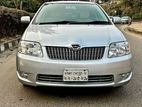 Toyota Corolla G 2006