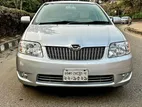 Toyota Corolla G 2006