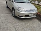 Toyota Corolla G 2K1 2001