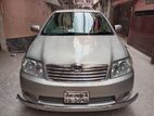 Toyota Corolla G adition 2004