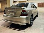 Toyota Corolla G BEIGE LIMITED 2003