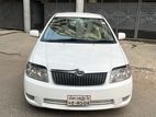 Toyota Corolla G CNG Driven 2006