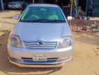Toyota Corolla G-COROLLA 2000