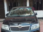 Toyota Corolla . 2004