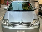 Toyota Corolla G ডক্টর চালিত 2004