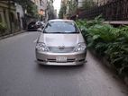 Toyota Corolla G EDITON 2002