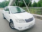 Toyota Corolla G EDITON 2006