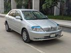 Toyota Corolla G-FAMILY USED CAR 2003