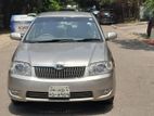 Toyota Corolla G Family Used Car 2005