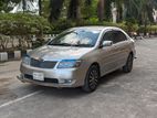 Toyota Corolla G-FAMILY USED CAR 2005