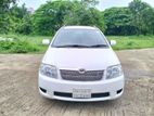 Toyota Corolla G fielder 2004