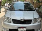 Toyota Corolla G Fildar 2004