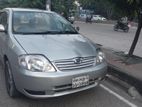 Toyota Corolla G. FRESH 2001