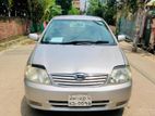 Toyota Corolla G Fresh Condition 2003