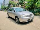 Toyota Corolla G Fresh Condition 2003