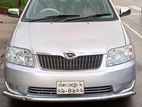 Toyota Corolla G Fresh condition 2004