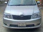 Toyota Corolla G-fresh condition 2004