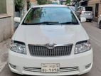 Toyota Corolla G. Fresh Condition. 2005