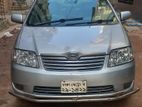 Toyota Corolla G Fresh Condition 2005