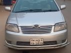 Toyota Corolla G-Fresh Condition 2005