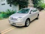 Toyota Corolla G Fresh Conditions 2003