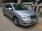 Toyota Corolla G-FULL FRESH 2005