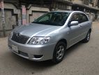 Toyota Corolla G-FULL FRESH 2005