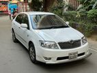 Toyota Corolla G Full Fresh 2006