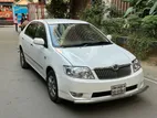 Toyota Corolla G Full Fresh 2006