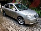 Toyota Corolla G GOLDEN BEIGE 2005