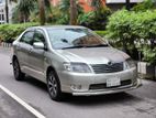 Toyota Corolla G Good Condition 2006