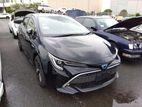 Toyota Corolla G Hybrid Black 2019