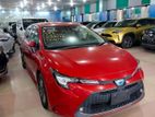 Toyota Corolla G HYBRID READY 2020