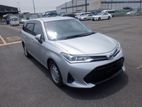 Toyota Corolla G HYBRID SILVER 2019