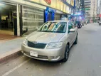 Toyota Corolla G Limited 2005