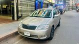 Toyota Corolla G Limited 2005