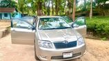 Toyota Corolla G Limited 2005