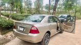 Toyota Corolla G Limited 2005