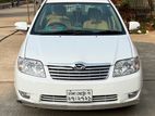 Toyota Corolla G-Limited 2006