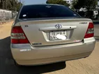 Toyota Corolla G LIMITED BEIGE 2004
