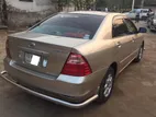Toyota Corolla G LIMITED BEIGE 2005