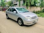 Toyota Corolla G Limited Edition 2003