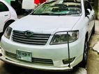 Toyota Corolla G LIMITED EDITION 2004