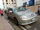 Toyota Corolla G pacas 2003