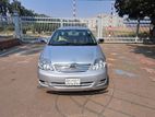 Toyota Corolla G - Package 2001