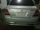 Toyota Corolla g package 2003