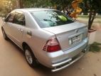 Toyota Corolla G Package 2004