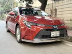 Toyota Corolla G PAKEGE 2020
