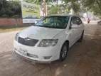 Toyota Corolla G 2006