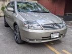 Toyota Corolla G PKG 2001